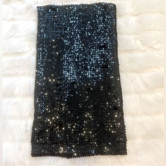 Sequin Tube Dress (S) - Picture 1 of 4
